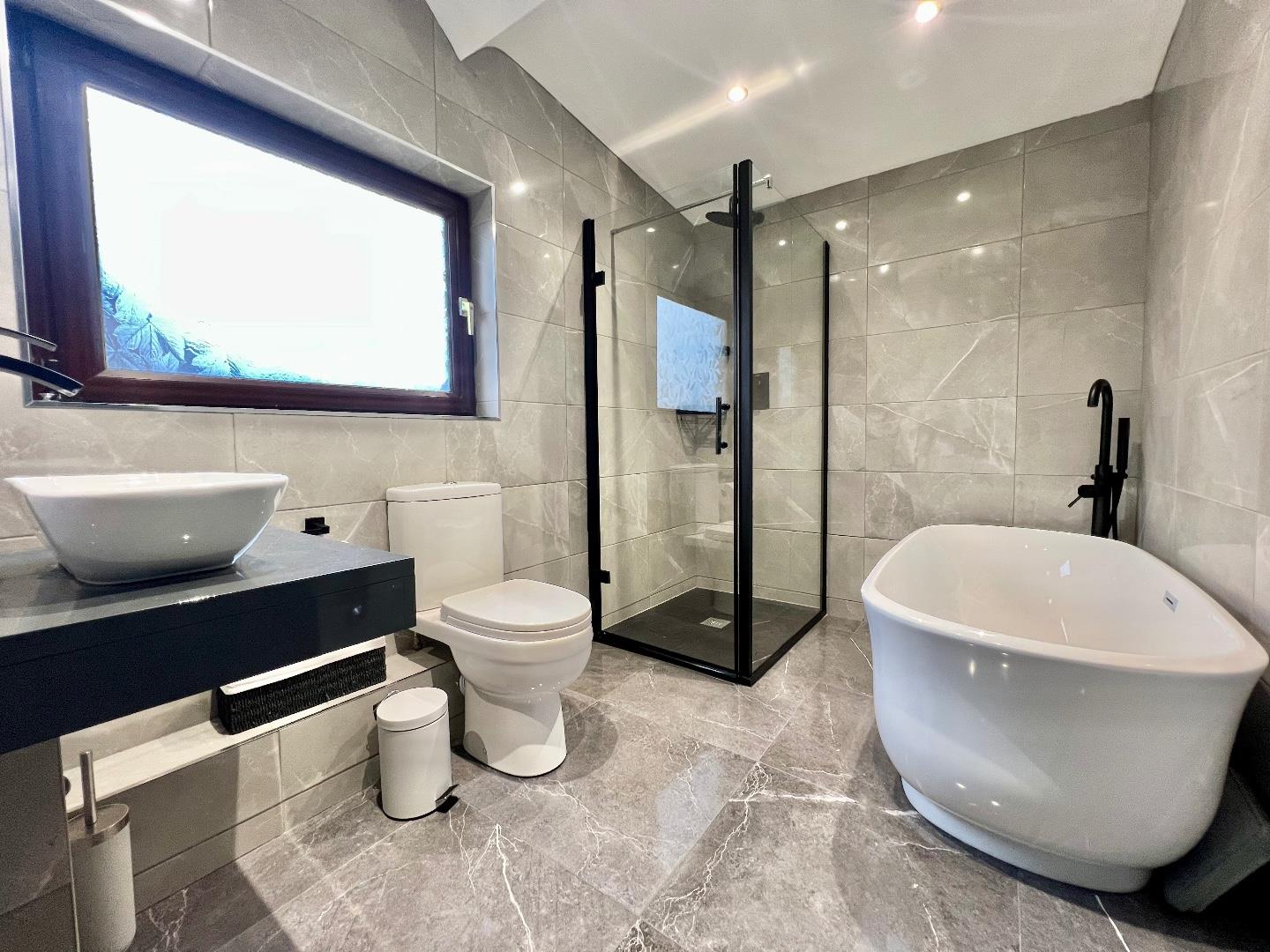 Chantal Avenue, Pen-Y-Fai, Bridgend County Borough, CF31 4NN